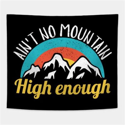  Ain't No Mountain High Enough：Soul樂的經典之作，融合了高亢的歌聲與令人振奮的節奏