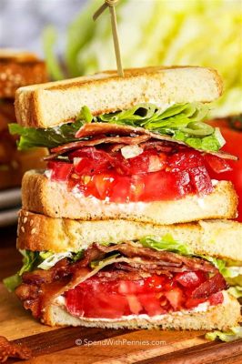 コストコ BLT サンドイッチの秘密とその文化的影響