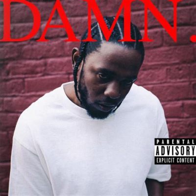  HUMBLE. Kendrick Lamar 的曲子融合了沉重低音與充滿靈感的歌詞