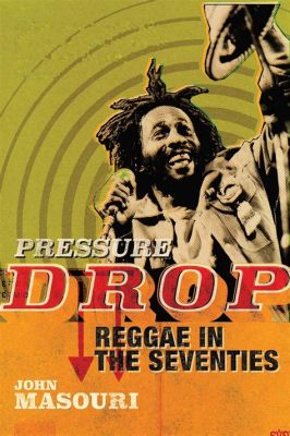  Pressure Drop：This Reggae Classic Is Like Sunshine Melted With Chill Vibes