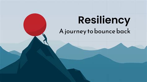 resilience 뜻, 그리고 삶의 무게를 견디는 법