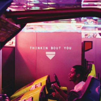  Thinkin' Bout You - 溫暖的靈魂交織，輕柔的人聲伴隨著令人沉醉的節奏